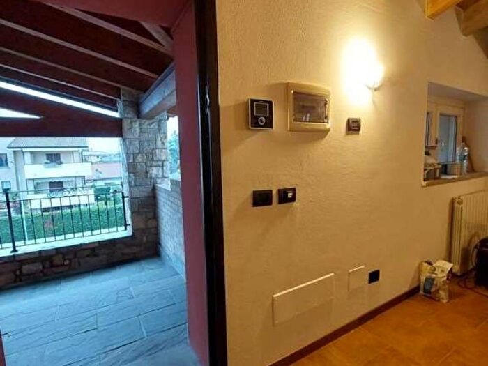 Appartamento bilocale in affitto in Via Sirio, Centro, Cassina de Pecchi