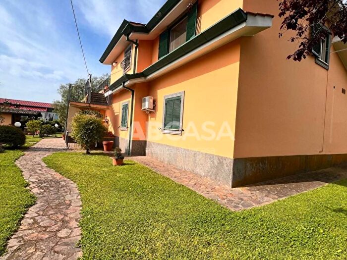 Appartamento bilocale in affitto in Via dei Cinque Archi, Cinque Archi, Velletri
