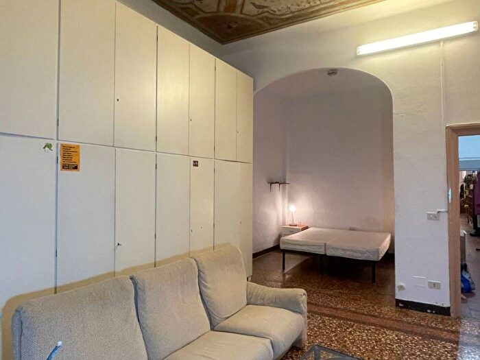 Appartamento trilocale in affitto in Via Remorsella, Santo Stefano, Bologna