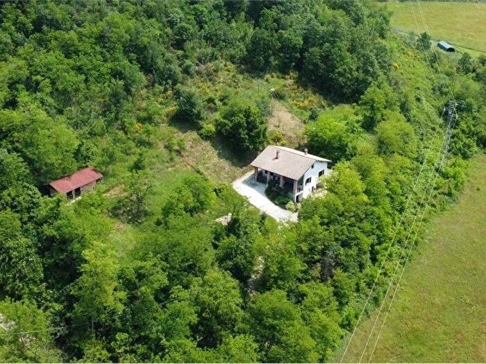 Casa trilocale in affitto in Località ciribina, Stazzano
