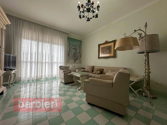 Appartamento quadrilocale in affitto in via xvi traversa, Milano Marittima, Cervia