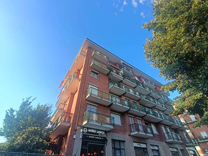 Appartamento trilocale in vendita in Via Ada Negri Moncalieri, Moncalieri