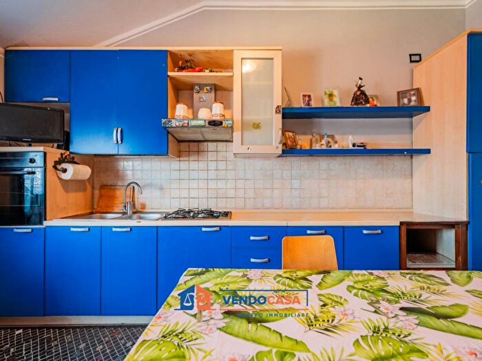 Case in Vendita e in Affitto - 3