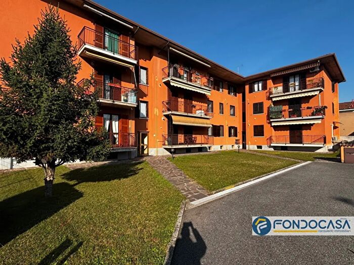 Appartamento quadrilocale in vendita in Via Firenze, Palazzolo SullOglio