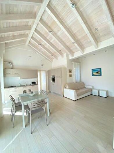 Appartamento quadrilocale in affitto in Viale Ugo Bassi, Riccione