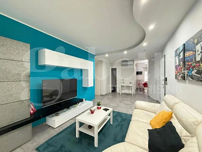 Appartamento quadrilocale in vendita in Strada San Firmino, Grugliasco