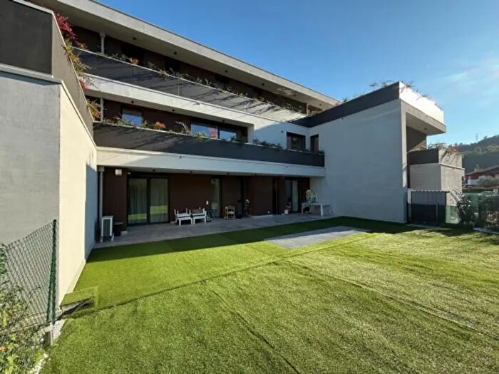 Appartamento trilocale in vendita in Strada Biron di Sotto, Vicenza