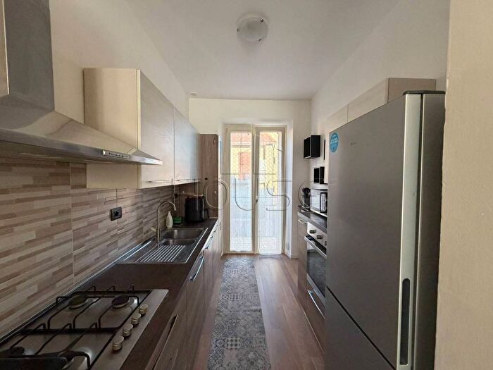 Appartamento trilocale in affitto in via cecco angiolieri, Centro, Città di Castello