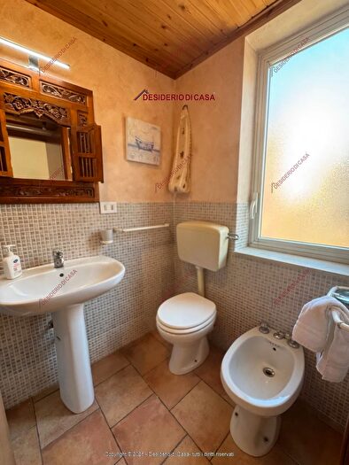 Casa trilocale in vendita in Castellammare Del Golfo