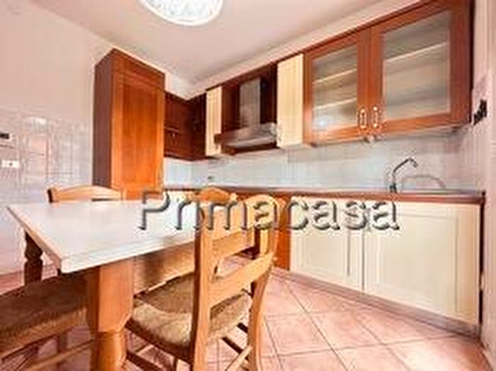 Appartamento quadrilocale in vendita in Carpi