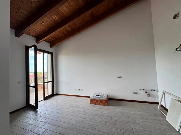 Appartamento bilocale in vendita in Concordia Sulla Secchia