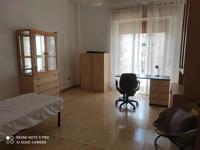 Appartamento in affitto in Via Padre Pio da Pietralcina, Caltanissetta