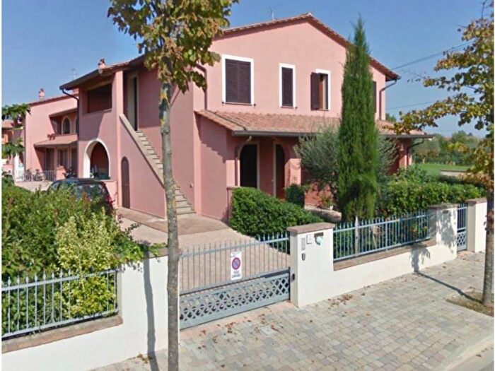Appartamento quadrilocale in affitto in Via del Battaglione, Fornacette, Calcinaia