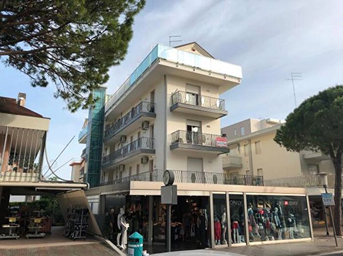 Appartamento bilocale in affitto in Via Andrea Bafile, Jesolo