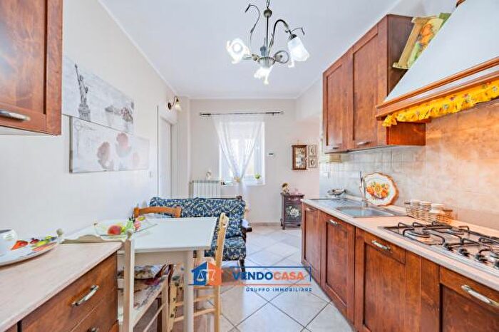 Case in Vendita e in Affitto - 3