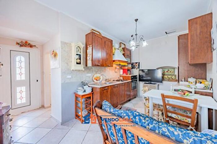 Appartamento bilocale in vendita in Via San Bartolomeo, Imperia