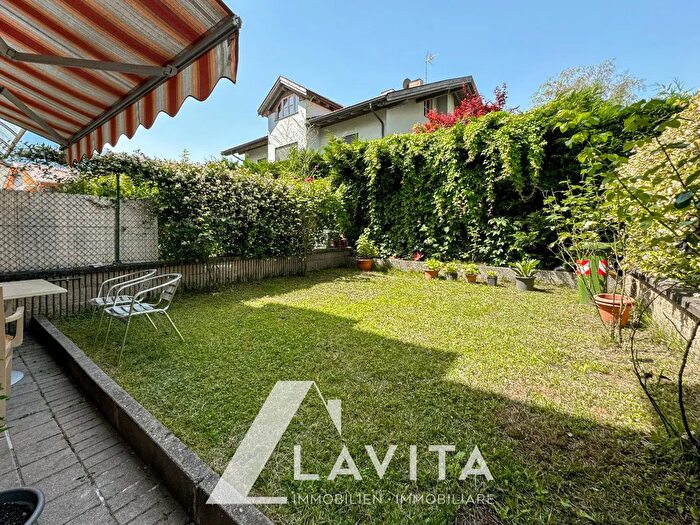 Casa con 5 locali in vendita in Via Negrelli, Ora