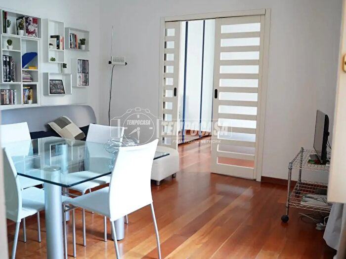 Appartamento bilocale in affitto in Via Kramer, Milano