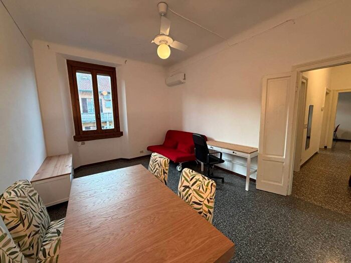 Appartamento bilocale in affitto in Via Mantova, Porta Romana Medaglie dOro, Milano