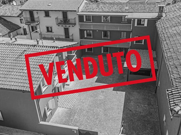 Appartamento con 5 locali in vendita in Via Miani C, Remanzacco
