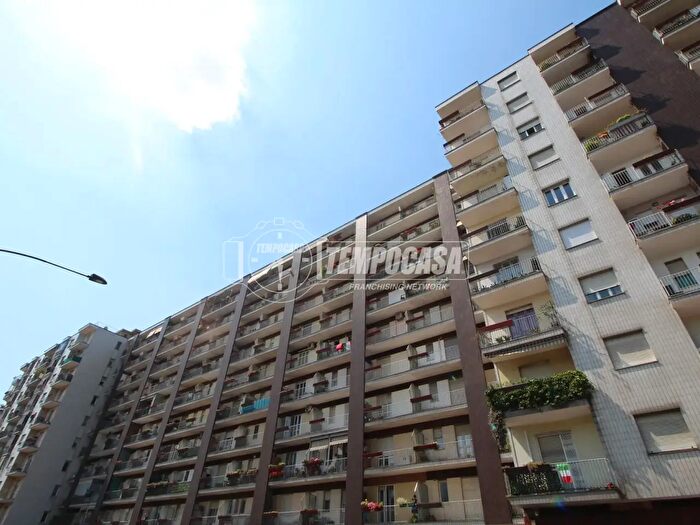 Appartamento bilocale in vendita in Via Santa Maria Mazzarello, Torino