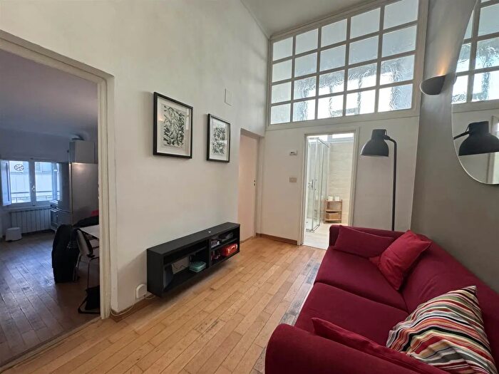 Appartamento trilocale in affitto in Firenze