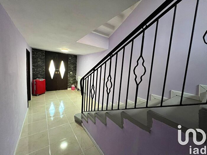 Casa trilocale in vendita in Via Roma, Borgo Mantovano