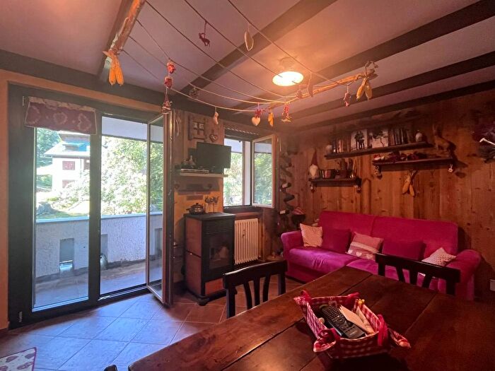 Appartamento bilocale in vendita in Via Clotes Sauze dOulx, Sauze DOulx