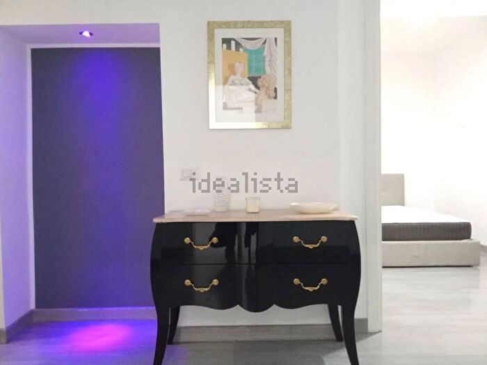 Appartamento trilocale in affitto in Via DellOspedale No Number, Centro Storico, Terni