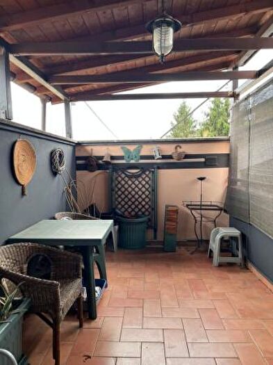 Appartamento quadrilocale in vendita in Bagnolo In Piano