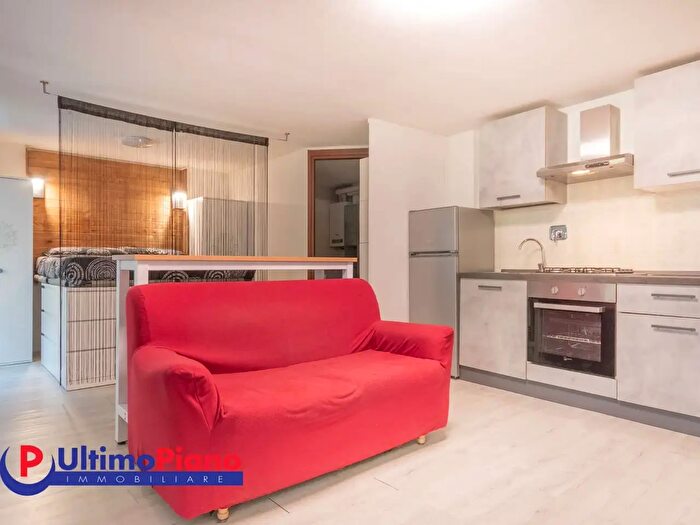 Appartamento monolocale in vendita in Via Roma, Quart
