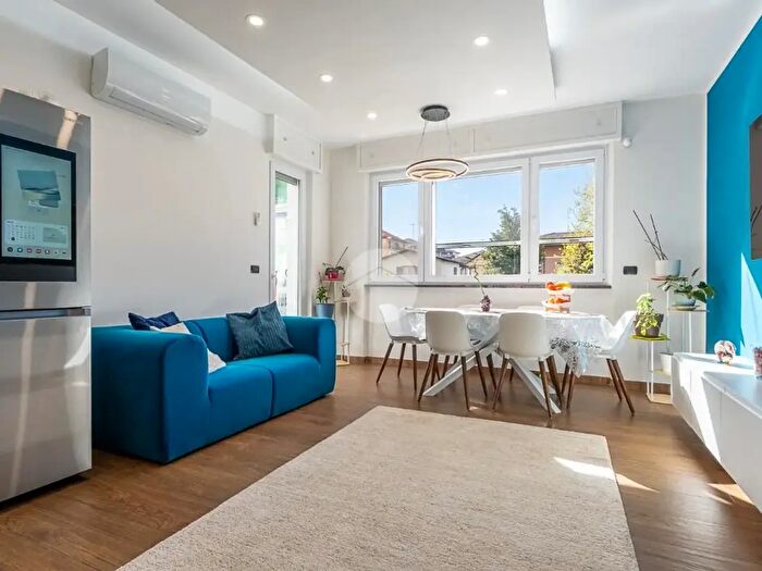 Appartamento bilocale in vendita in Via Michelangelo Buonarroti, Grugliasco