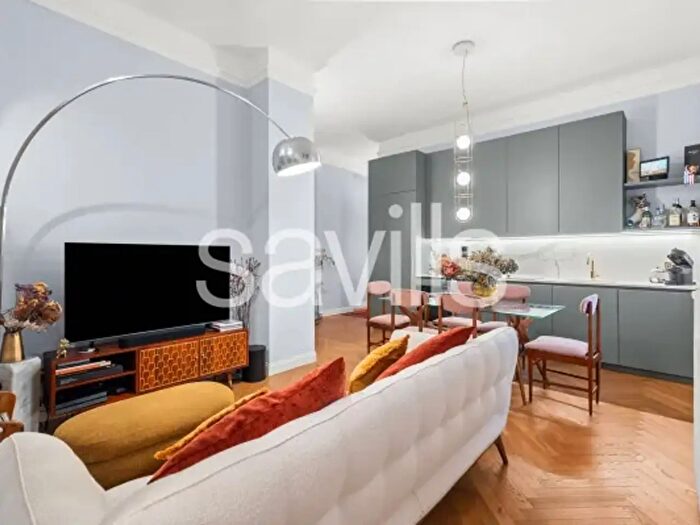 Appartamento trilocale in vendita in Piazza Maggio, Milano