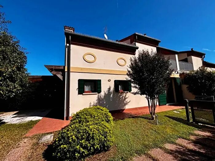 Casa bilocale in vendita in Via Morea, Casale Sul Sile