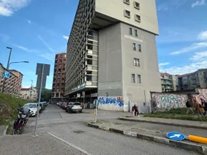 Appartamento bilocale in vendita in Corso Dante, Torino