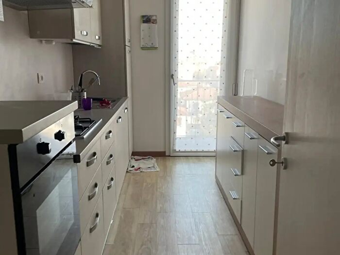 Appartamento trilocale in affitto in Via Ansuino da Forlì, Padova