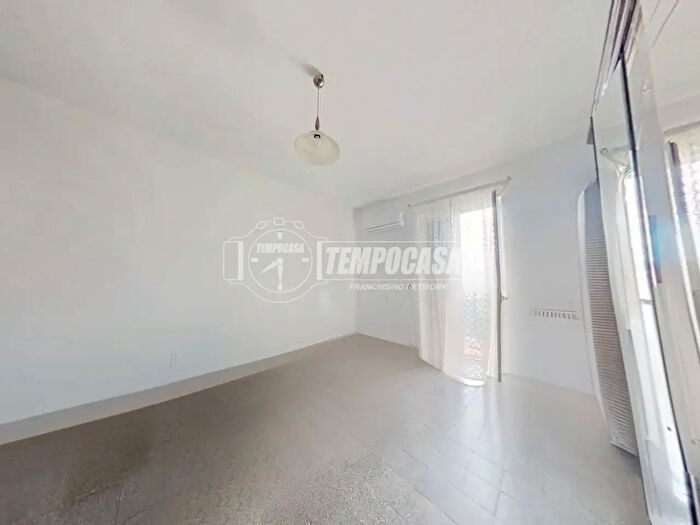 Appartamento bilocale in vendita in Via Dalmazia, Bari
