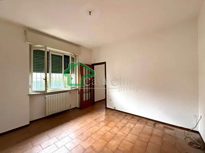 Casa trilocale in vendita in Via dello Statuto, SantAngelo Lodigiano