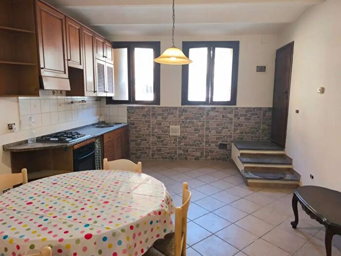 Appartamento trilocale in vendita in Rso G Garibald, Palaia