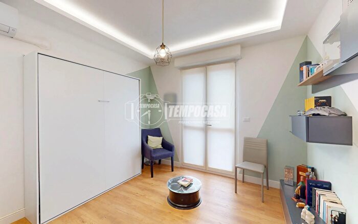 Appartamento bilocale in vendita in Graglia, Torino