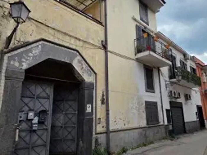 Appartamento bilocale in vendita in Via Giuseppe Accardi, Scafati