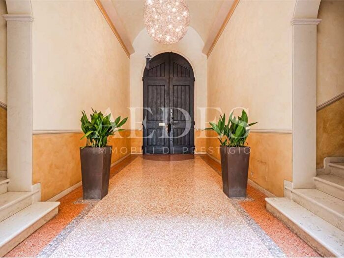 Appartamento bilocale in affitto in Viali, Modena