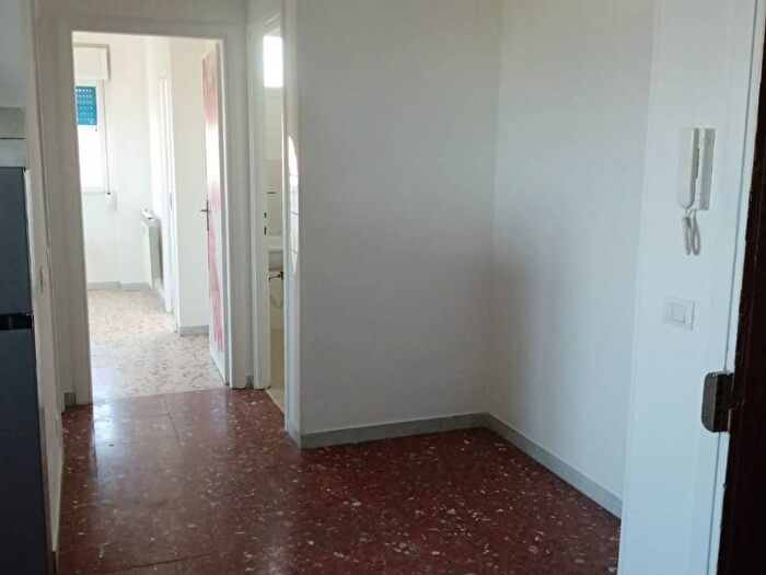 Casa bilocale in affitto in Via degli Ortaggi, Pietralata, Roma