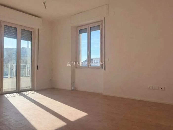 Appartamento trilocale in vendita in Via Filippo Turati, San Benedetto Del Tronto