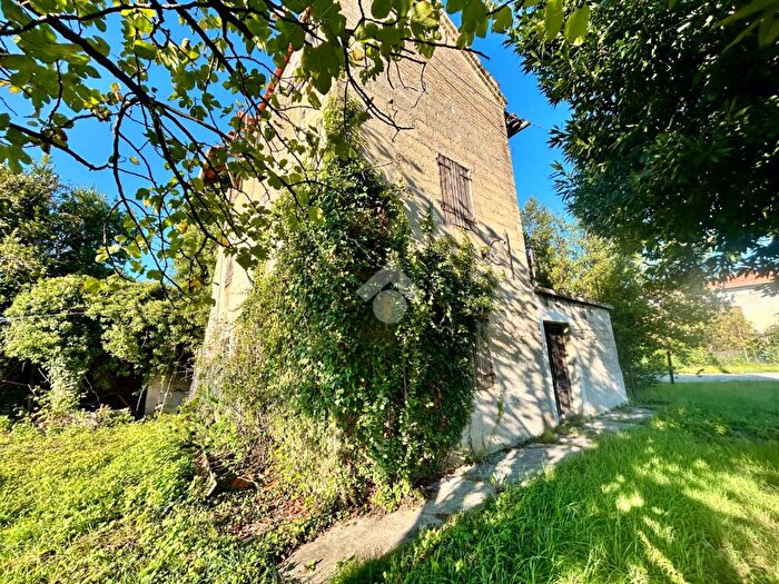 Casa trilocale in vendita in Via Friuli, Fiume Veneto