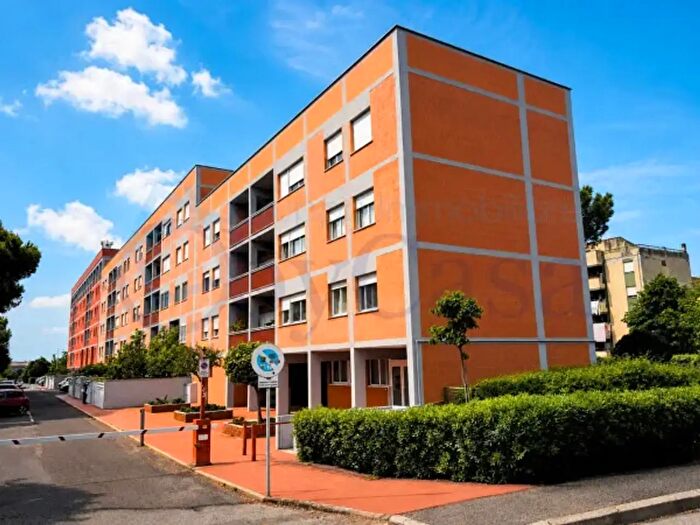 Appartamento quadrilocale in vendita in Viale America, Ladispoli