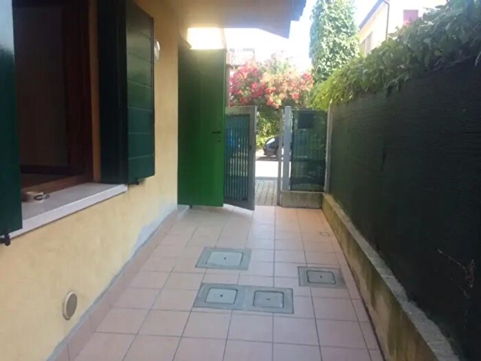 Casa trilocale in vendita in Padova