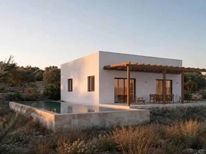 Casa trilocale in vendita in Strada Comunale Morciano Barbarano, Morciano Di Leuca