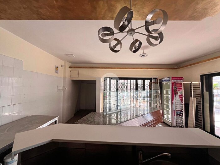 Appartamento monolocale in vendita in Via Pitagora, Scalea