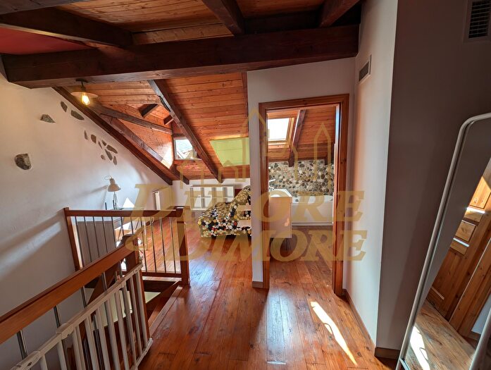 Casa con 5 locali in vendita in Via Saglio Mauro, Mergozzo